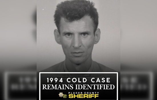 Skull Found at Putt Lake in 1994 Finally Named — Ohio Man Missing Since 1963