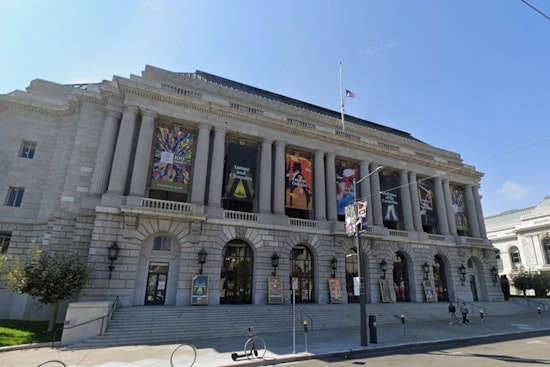 Skull-Masked Orchestra Brings Metallica to SF's Opera House This September