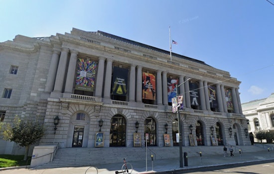 Skull-Masked Orchestra Brings Metallica to SF's Opera House This September