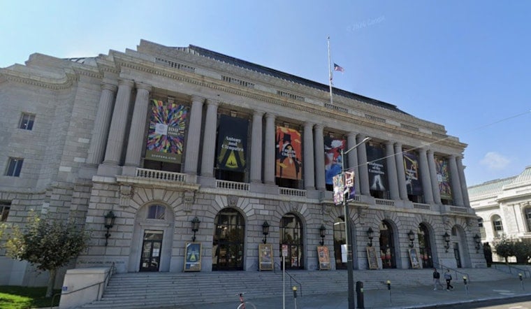 Skull-Masked Orchestra Brings Metallica to SF's Opera House This September