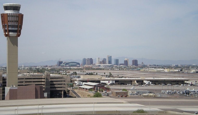 Sky Harbor's Terminal 4 Swaps Old Standbys for Chef Tarbell, Maggiore Eateries