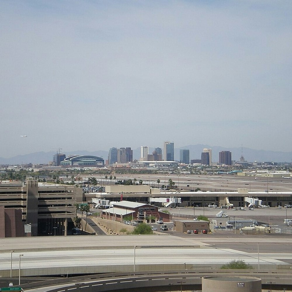 Sky Harbor's Terminal 4 Swaps Old Standbys for Chef Tarbell, Maggiore Eateries