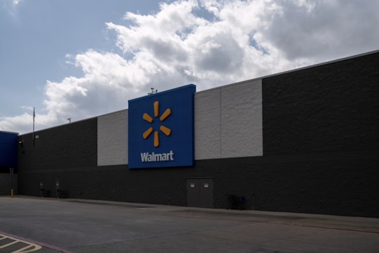 Sky-High Shopping as St. Louis Walmart Shoppers Could Soon Get Groceries by Drone