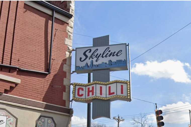 Skyline Chili Plants $1M Parlor In Batavia, Its Latest Tri-State Bet