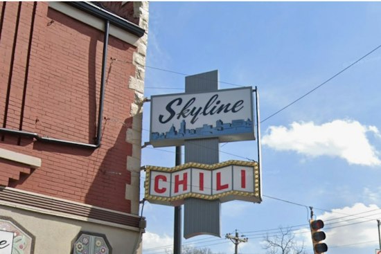 Skyline Chili Plants $1M Parlor In Batavia, Its Latest Tri-State Bet