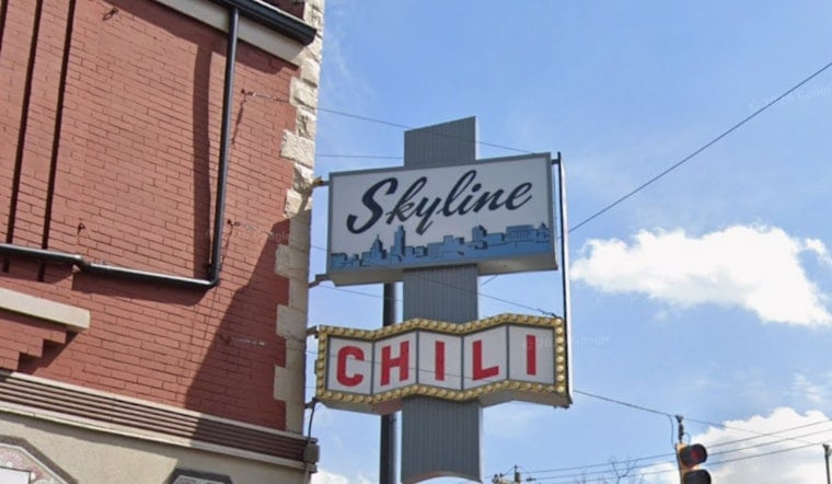 Skyline Chili Plants $1M Parlor In Batavia, Its Latest Tri-State Bet