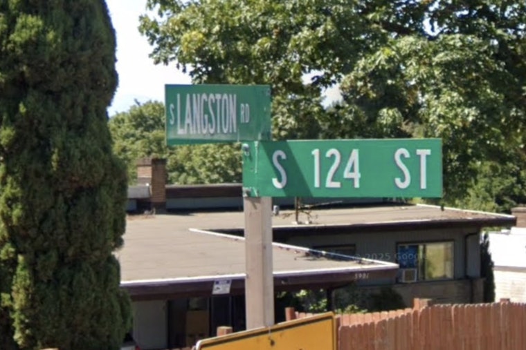 Skyway Shooting Kills One Overnight, King County Deputies Have No Suspects