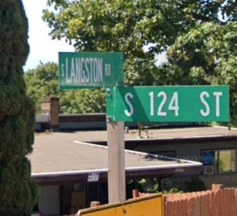 Skyway Shooting Kills One Overnight, King County Deputies Have No Suspects