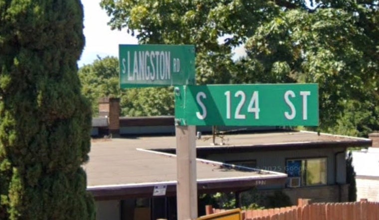 Skyway Shooting Kills One Overnight, King County Deputies Have No Suspects