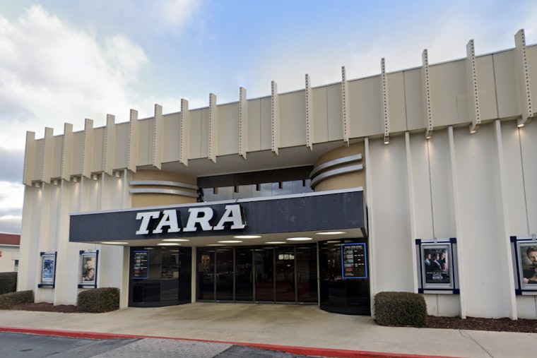 Slamdance's On the Road Tour Rolls Into Atlanta at the Historic Tara Theatre