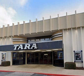Slamdance's On the Road Tour Rolls Into Atlanta at the Historic Tara Theatre
