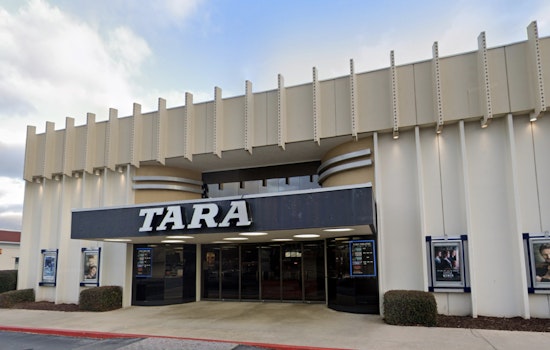 Slamdance's On the Road Tour Rolls Into Atlanta at the Historic Tara Theatre