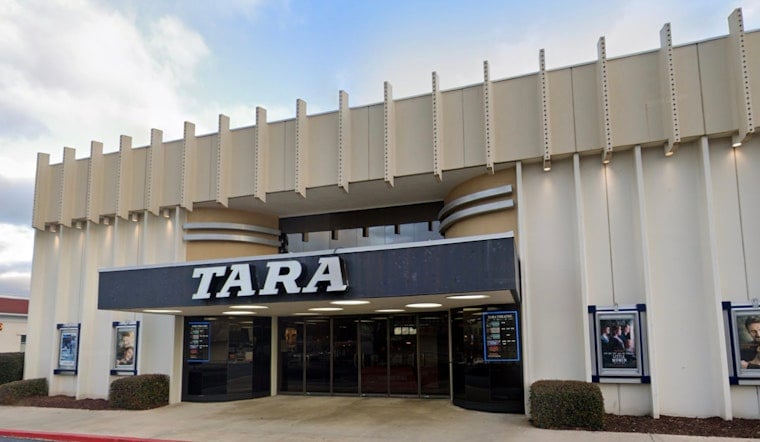 Slamdance's On the Road Tour Rolls Into Atlanta at the Historic Tara Theatre