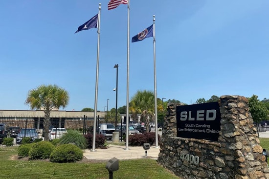 SLED Joins Probe After Partially Burned Body Found in Sumter County Woods