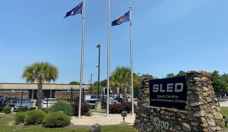 SLED Joins Probe After Partially Burned Body Found in Sumter County Woods