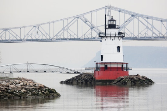 Sleepy Hollow Lighthouse Firebugs Cop Pleas, Slapped with $100K Tab