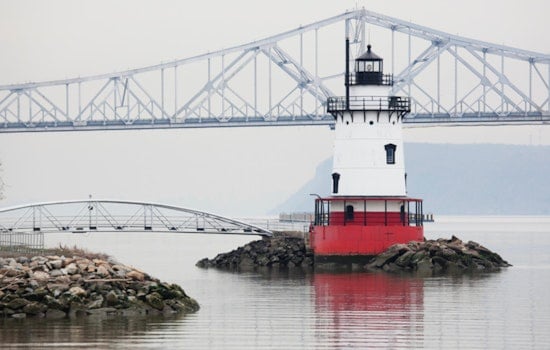 Sleepy Hollow Lighthouse Firebugs Cop Pleas, Slapped with $100K Tab