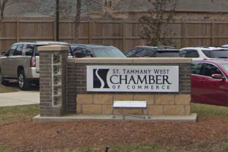 Slidell Summit Aims to Turn Northshore's Under-40 Workers Into Future Leaders