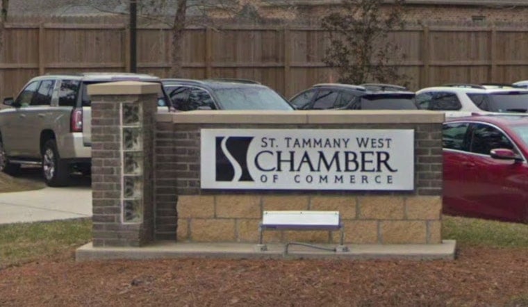 Slidell Summit Aims to Turn Northshore's Under-40 Workers Into Future Leaders