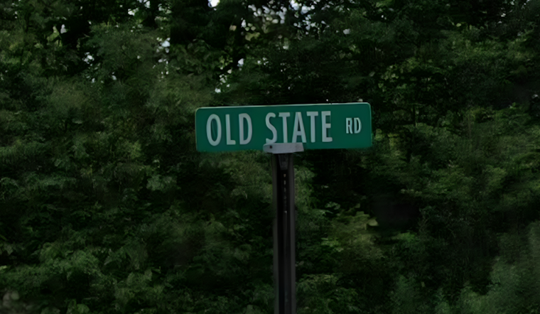 Slippery Rock Motorcyclist, 23, Suffers Serious Injuries After Striking Telephone Pole
