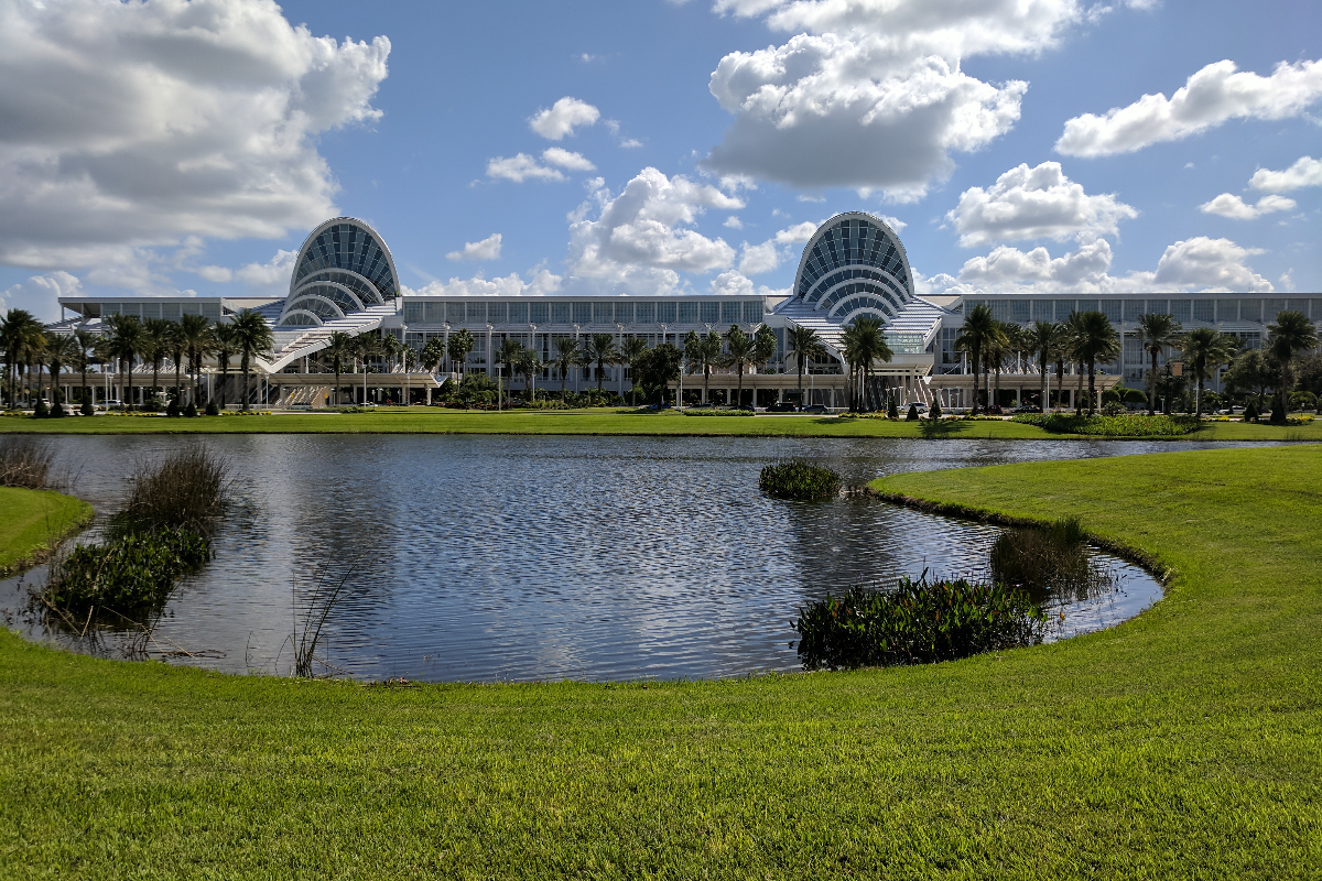 orlando expo family fun wild animal encounters