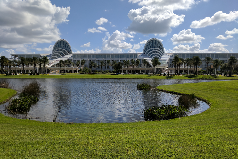 Sloths, Kangaroos and a Camel Descend on Orlando Kids Expo This Weekend