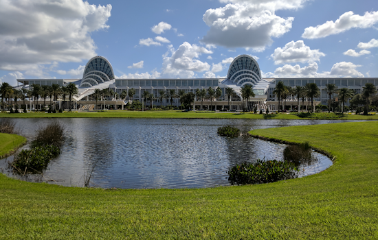 Sloths, Kangaroos and a Camel Descend on Orlando Kids Expo This Weekend