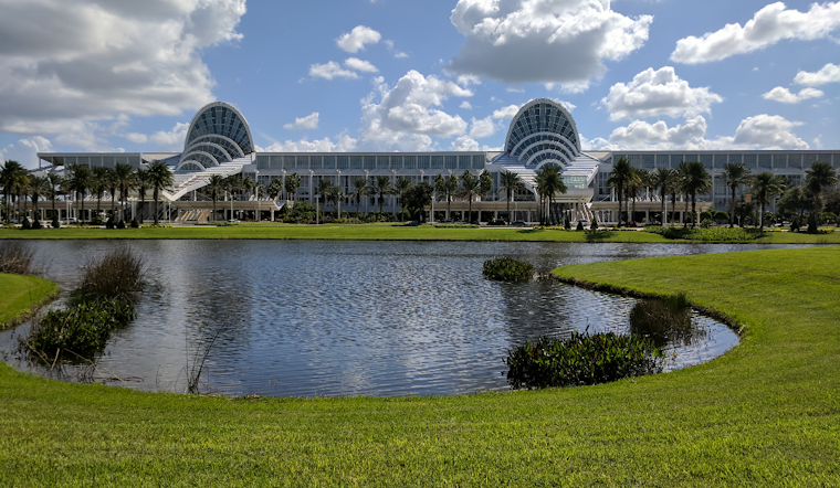 Sloths, Kangaroos and a Camel Descend on Orlando Kids Expo This Weekend