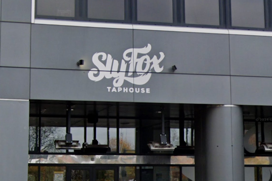 Sly Fox Brewing Exits Pittsburgh for Good, Closing Downtown Taphouse Aug. 15