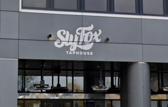Sly Fox Brewing Exits Pittsburgh for Good, Closing Downtown Taphouse Aug. 15