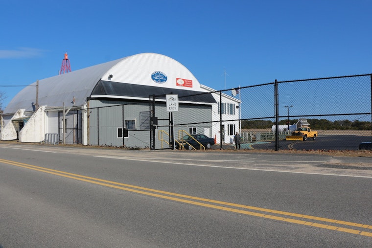 Small Plane Crashes at Chatham Airport, Two Hospitalized After Hard Landing