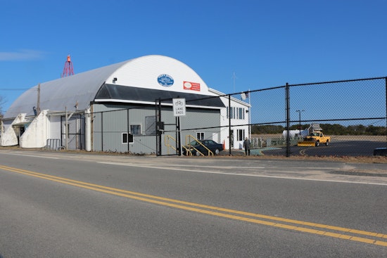 Small Plane Crashes at Chatham Airport, Two Hospitalized After Hard Landing