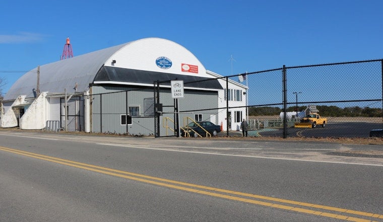Small Plane Crashes at Chatham Airport, Two Hospitalized After Hard Landing
