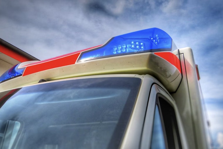 Small Plane Crashes on FM 671 North of Meridian, Pilot Escapes With Minor Injuries