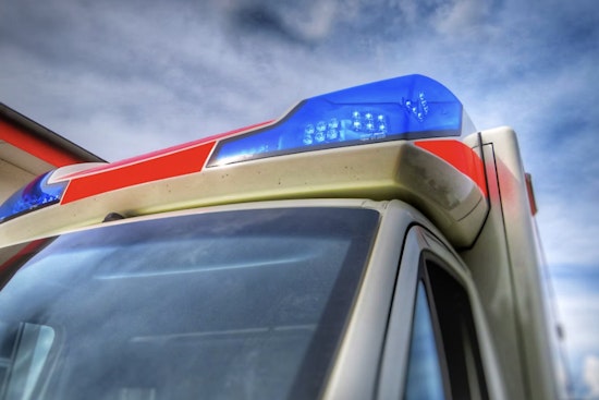 Small Plane Crashes on FM 671 North of Meridian, Pilot Escapes With Minor Injuries