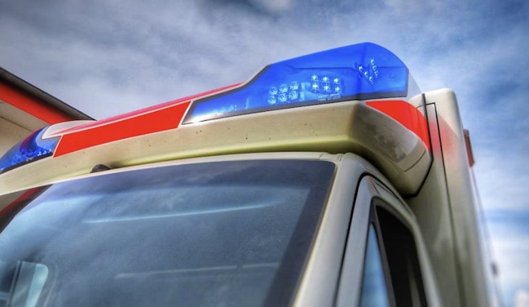 Small Plane Crashes on FM 671 North of Meridian, Pilot Escapes With Minor Injuries
