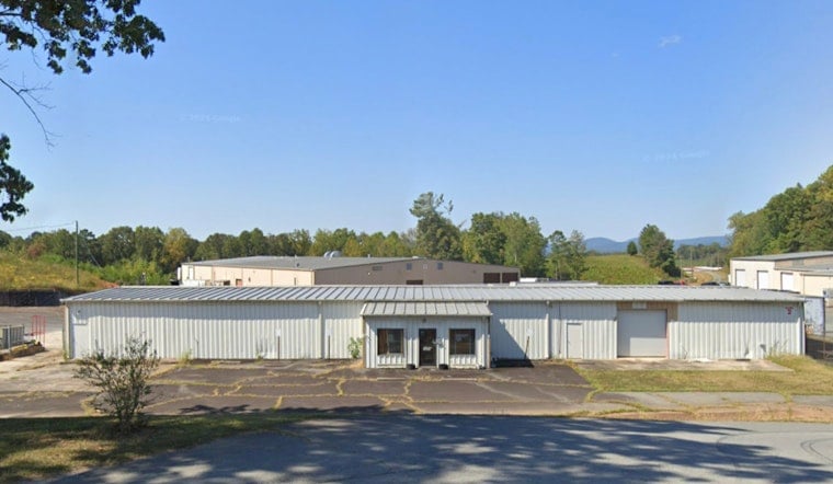 Small Plane Loses Engine, Crashes at Bill Elliott's Private Dawsonville Airfield