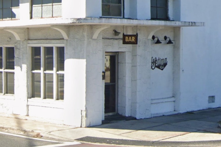 Small Talks Mag Honors Crowbar's 20 Years With 70-Page Tribute in Ybor City