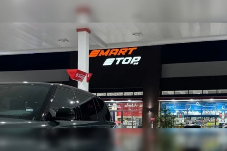 Smart Stop Convenience Store Coming to Pflugerville Off Toll Road 130