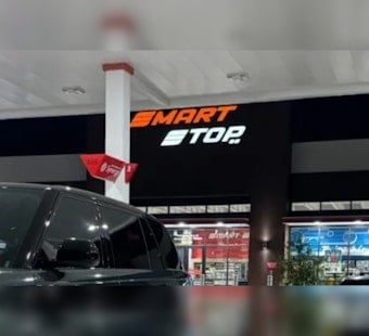 Smart Stop Convenience Store Coming to Pflugerville Off Toll Road 130