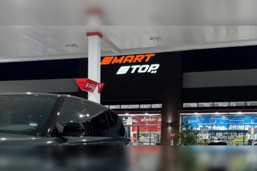 Smart Stop Convenience Store Coming to Pflugerville Off Toll Road 130