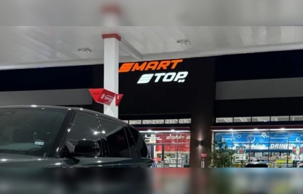 Smart Stop Convenience Store Coming to Pflugerville Off Toll Road 130