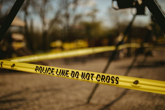 Smartwatch 911 Call Leads Deputies to Wilmington Couple Dead After 40th Anniversary in Suspected Murder-Suicide