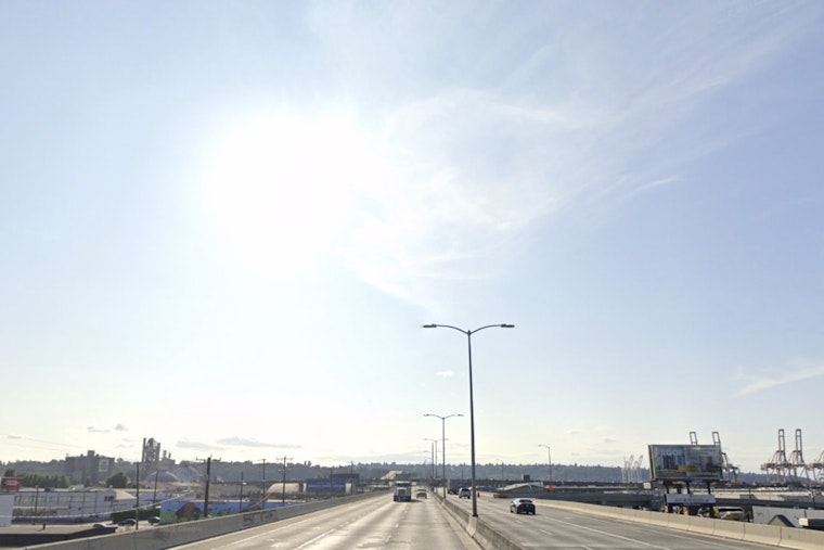 Smog to Sun: Smoky Seattle Sunday Clears for Warm, Breezy Week