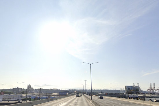 Smog to Sun: Smoky Seattle Sunday Clears for Warm, Breezy Week