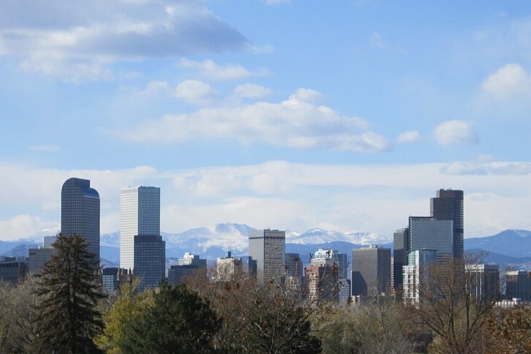 Smoked and Roasted: Denver Set to Sizzle at 101 Degrees Saturday
