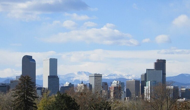 Smoked and Roasted: Denver Set to Sizzle at 101 Degrees Saturday