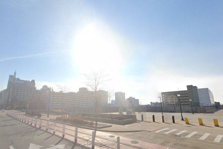 Smoked Out and Sizzling, Portland Stuck Under Heat Advisory Through Thursday