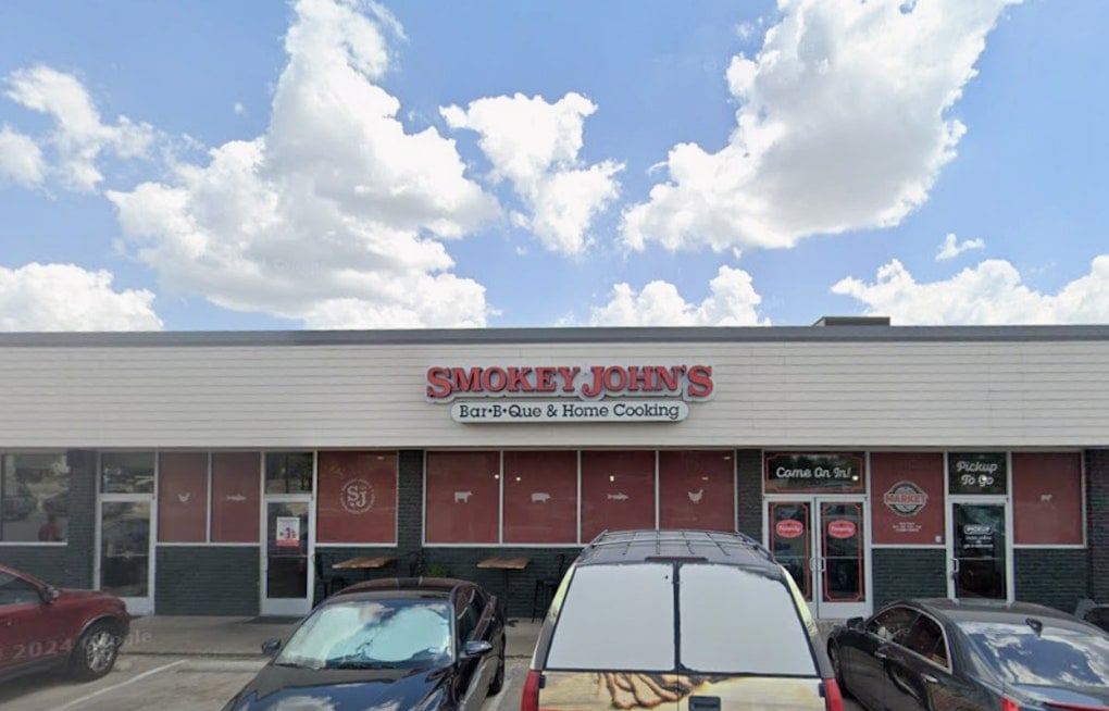 Smokey John's Bar-B-Que Marks 50 Years With Free Dallas Block Party