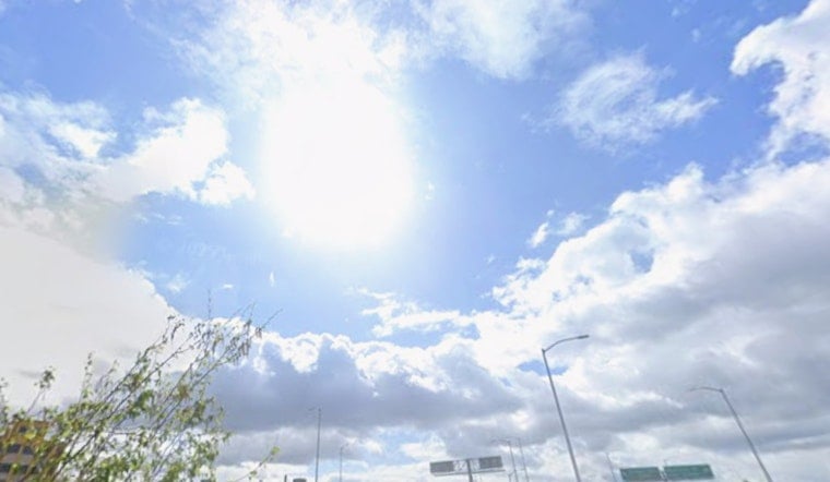 Smoky Skies, Warm Highs: Portland Braces for Hazy 80s Weekend
